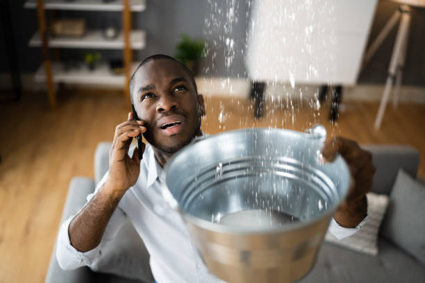 Best Sewage cleanup and water damage restoration  in Del Aire, CA