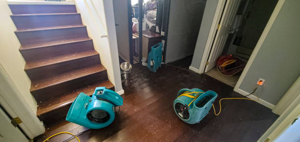 Best Emergency water damage restoration  in Del Aire, CA